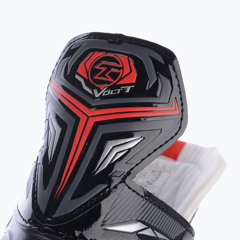 Pánske hokejové korčule Tempish X Int black 10