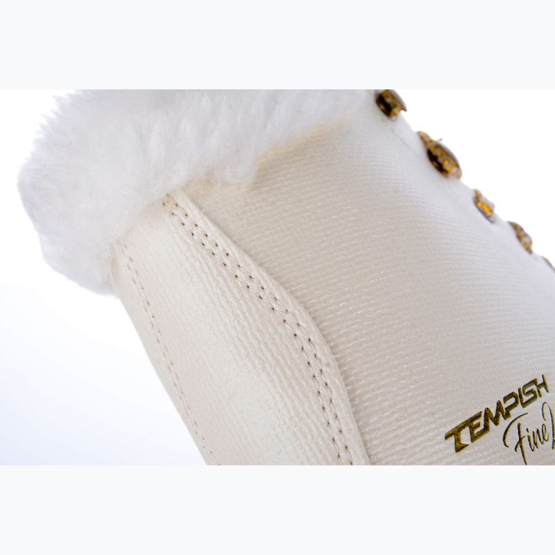 Dámske korčule Tempish Fine II white 11