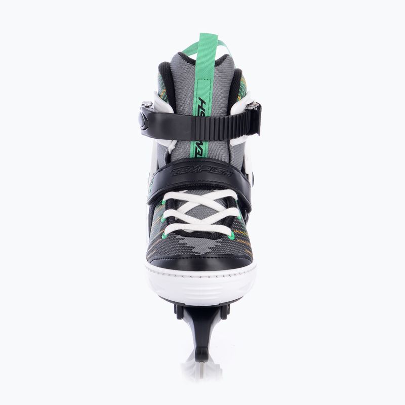 Detské korčule Tempish Systent Girl white 4