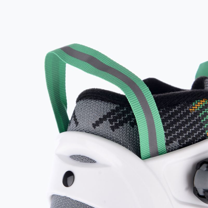 Detské korčule Tempish Systent Girl white 10