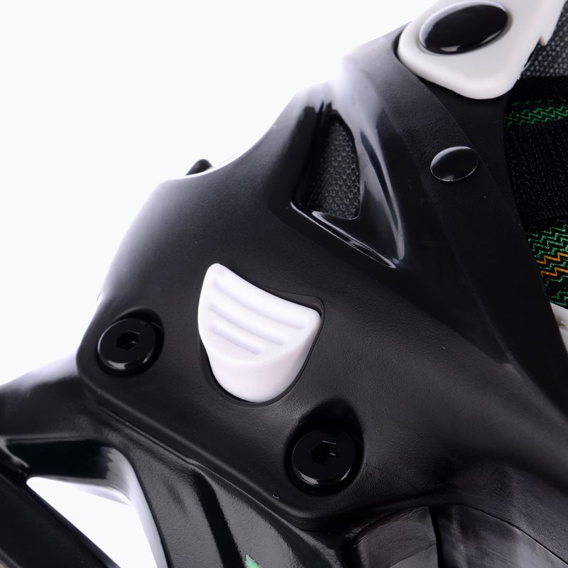 Detské korčule Tempish Systent Girl white 12