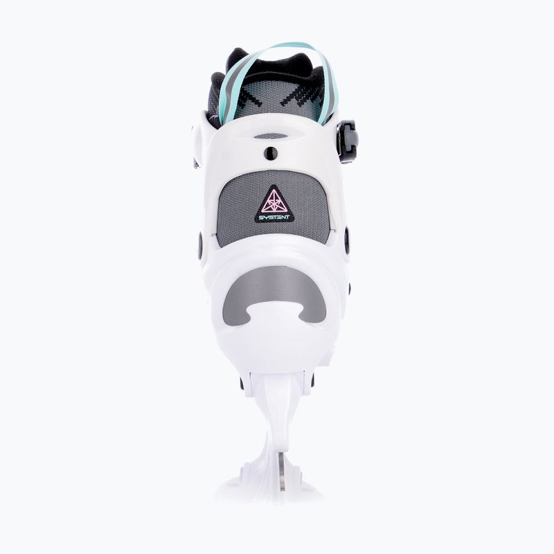 Detské korčule Tempish Ice Swan white 5