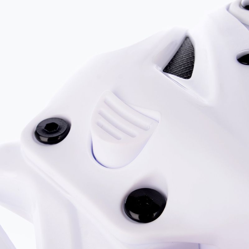 Detské korčule Tempish Ice Swan white 12