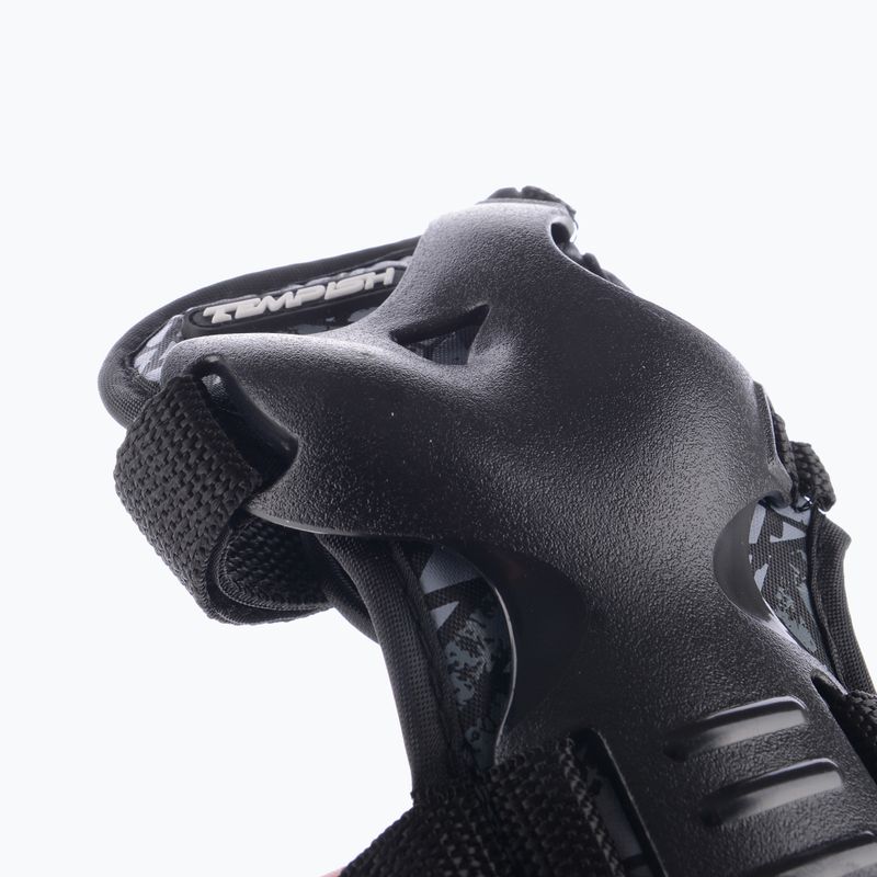 Sada chráničov Tempish Fid 2 black 6