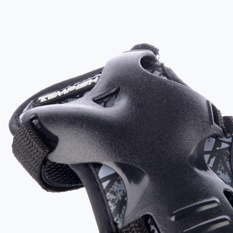 Súprava chráničov Tempish Fid 2 black 7