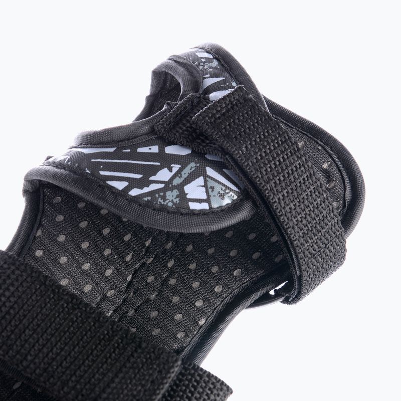 Súprava chráničov Tempish Fid 2 black 8