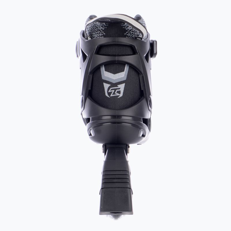 Pánske kolieskové korčule Tempish Wox 2.0 black 6