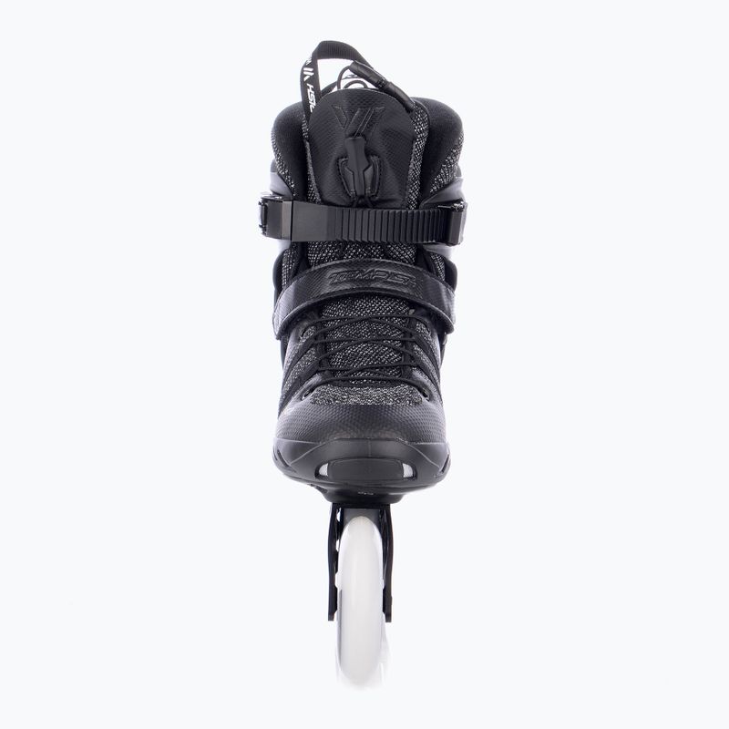 Pánske kolieskové korčule Tempish WSX 90 FLS black 5