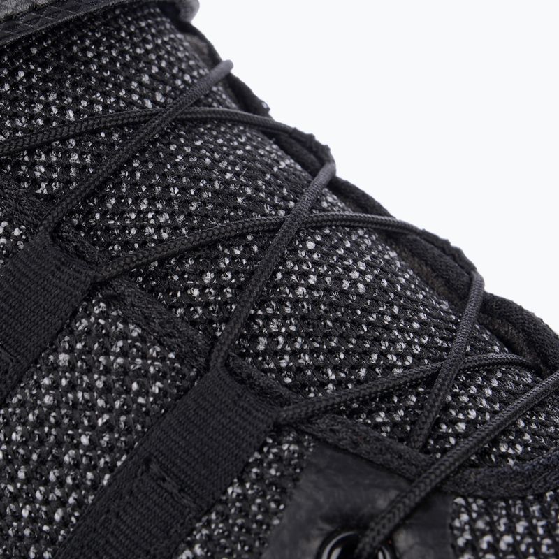 Pánske kolieskové korčule Tempish WSX 90 FLS black 11