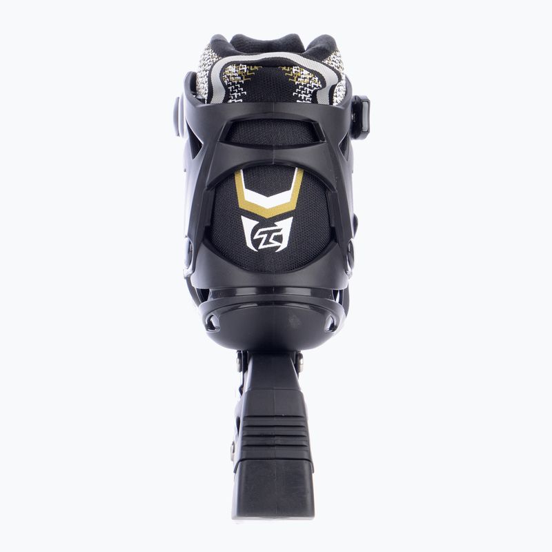 Dámske kolieskové korčule Tempish Wox 2.0 Lady gold 6