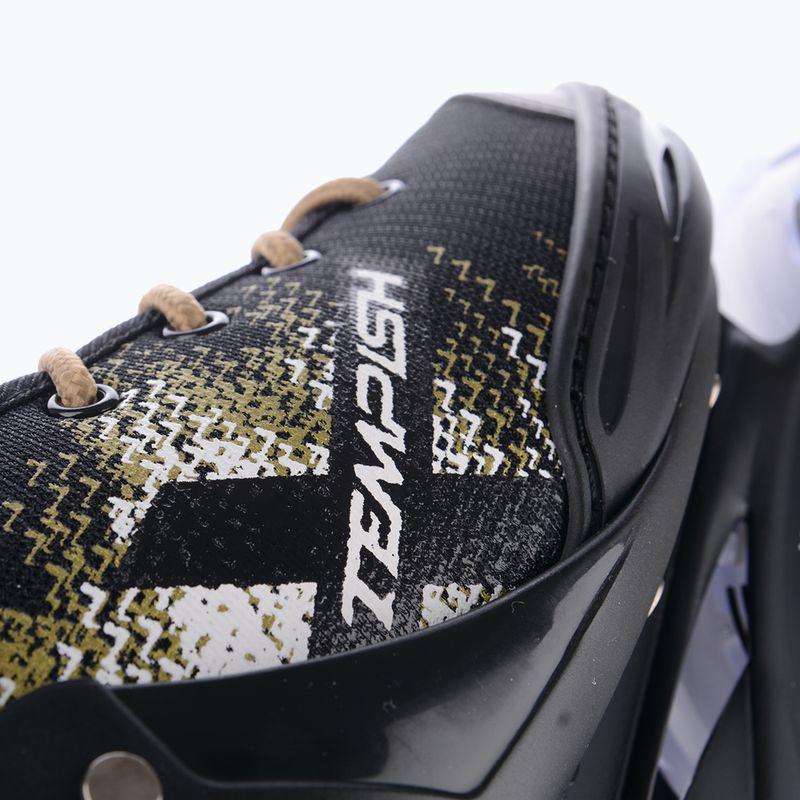 Dámske kolieskové korčule Tempish Wox 2.0 Lady gold 10