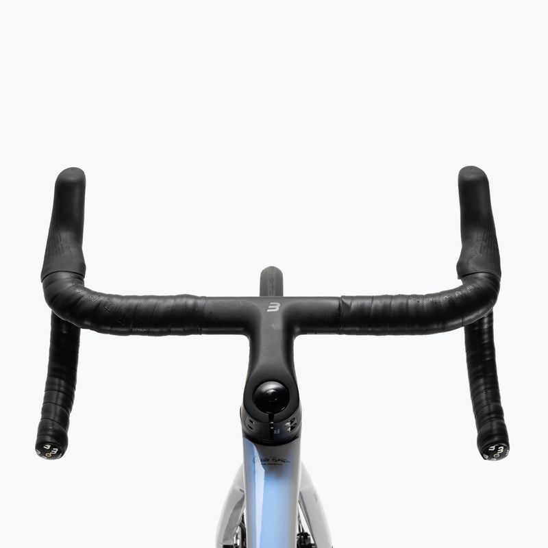 Basso Diamante Disc cestný bicykel strieborný DID3122 8