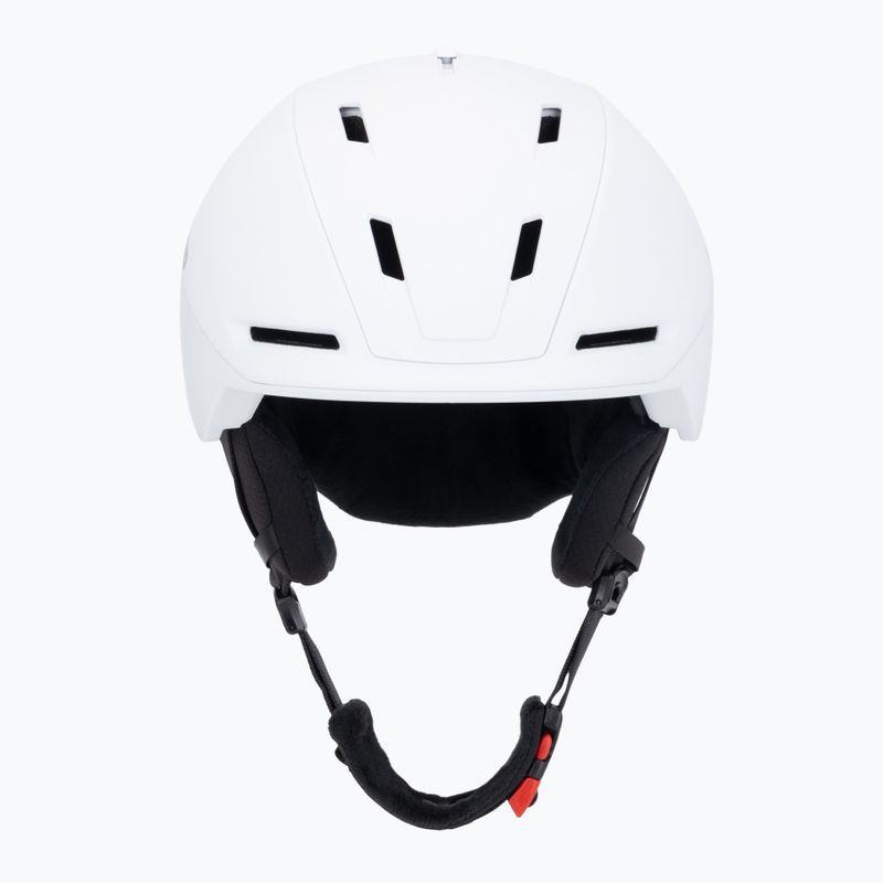 Lyžiarska prilba Blizzard Edge W2W white 2