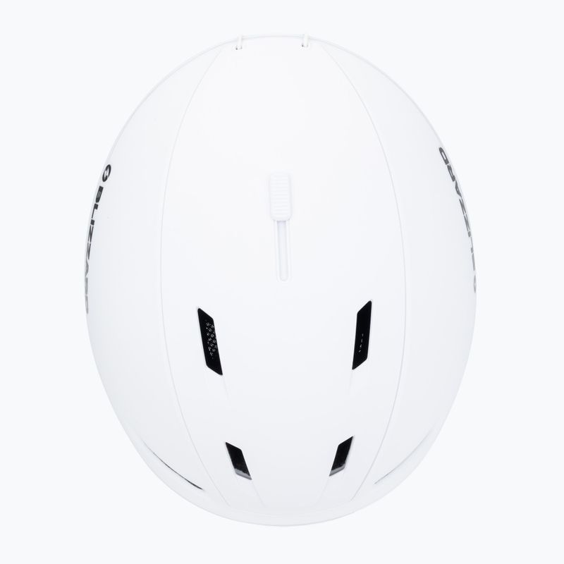 Lyžiarska prilba Blizzard Edge W2W white 6