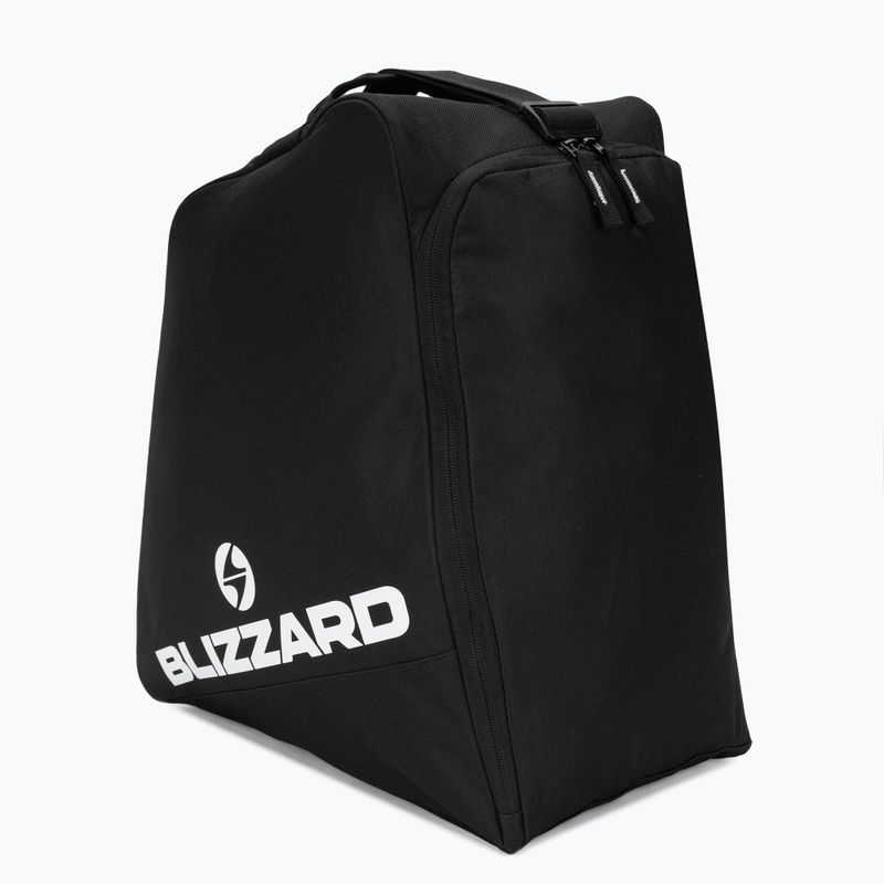 Lyžiarska taška Blizzard Skiboot Bag 20 l black 3