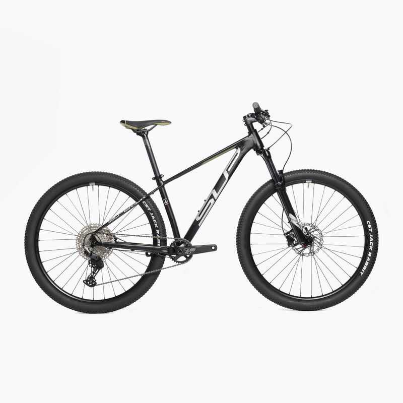 Horský bicykel Superior XC 899 čierny 801.2022.29097