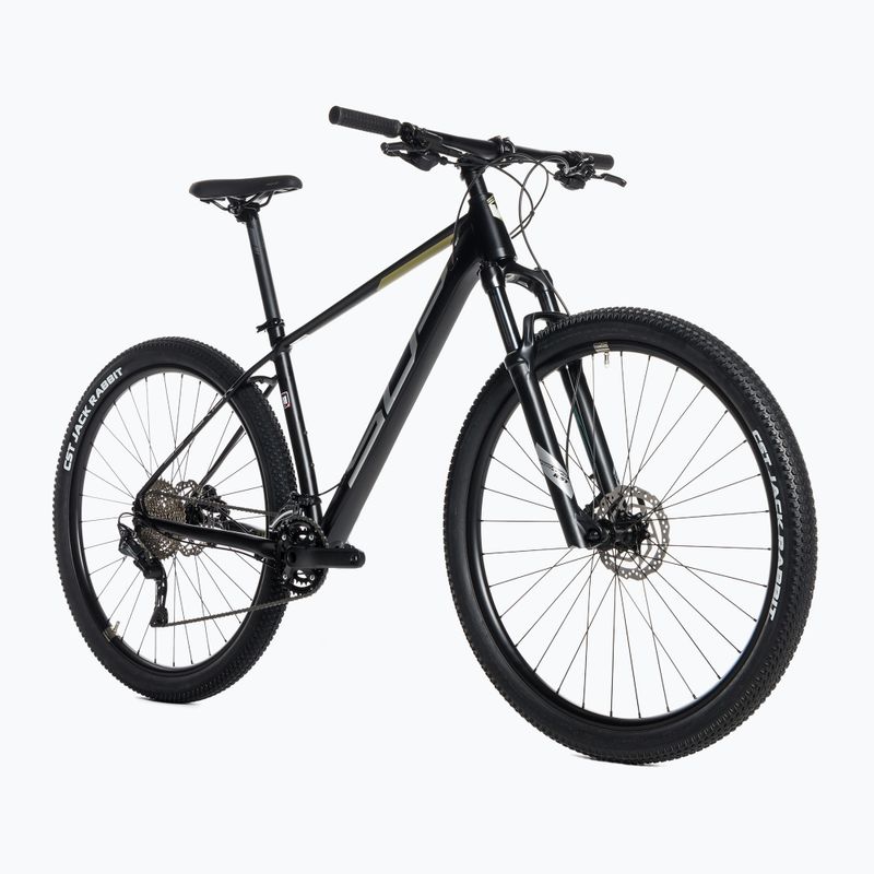 Horský bicykel Superior XC 879 čierny 801.2022.29067 2