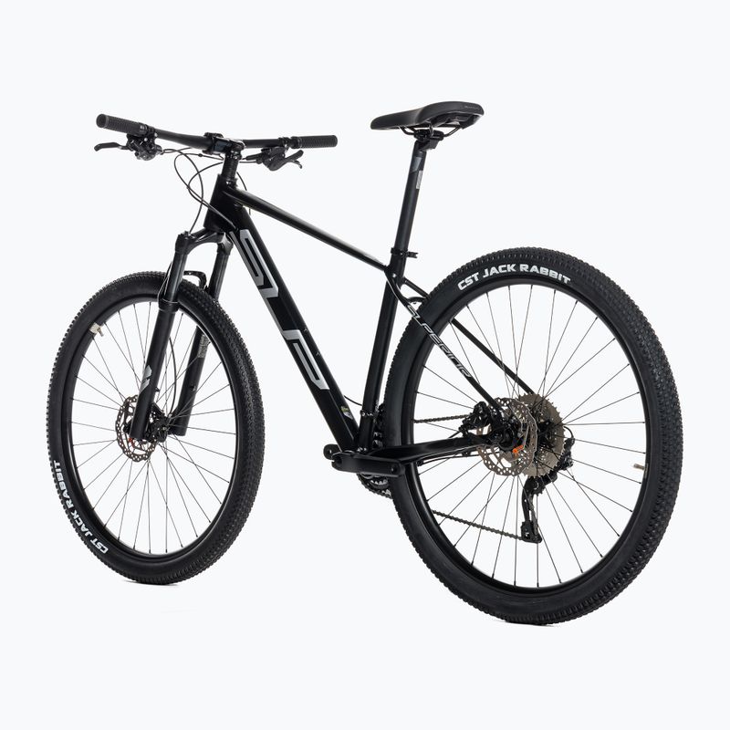 Horský bicykel Superior XC 879 čierny 801.2022.29067 3