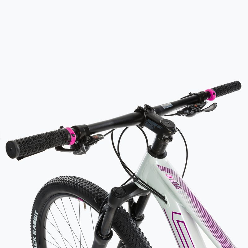 Dámsky horský bicykel Superior XC 819 W white 801.2022.29095 4