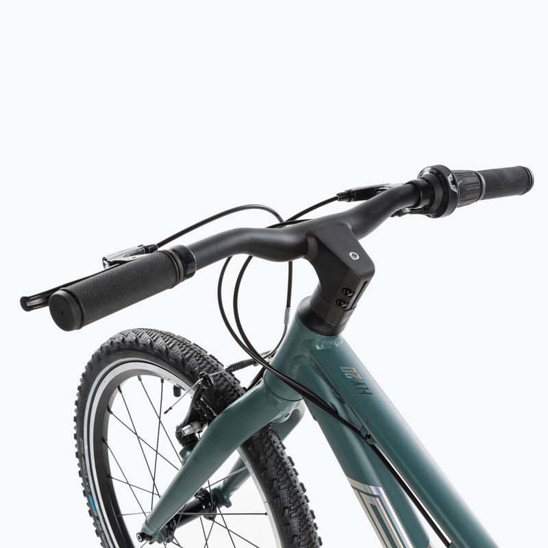 Detské bicykle Superior F.L.Y. 20 VB šedá 801.2022.20005 3