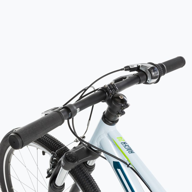 Detský bicykel Superior RACER XC 24 biely 801.2022.24001 4