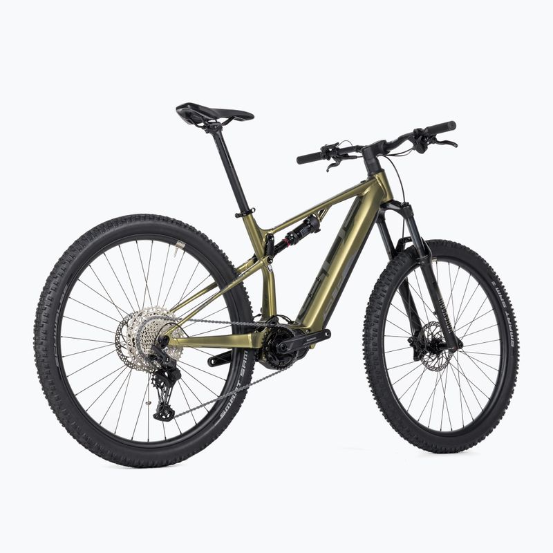 Elektrobicykel Superior eXF 8089 zelený 801.2022.79018 3