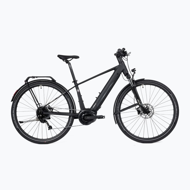 Elektrobicykel Superior eXR 6050 B Touring 14Ah čierny 801.2023.78020