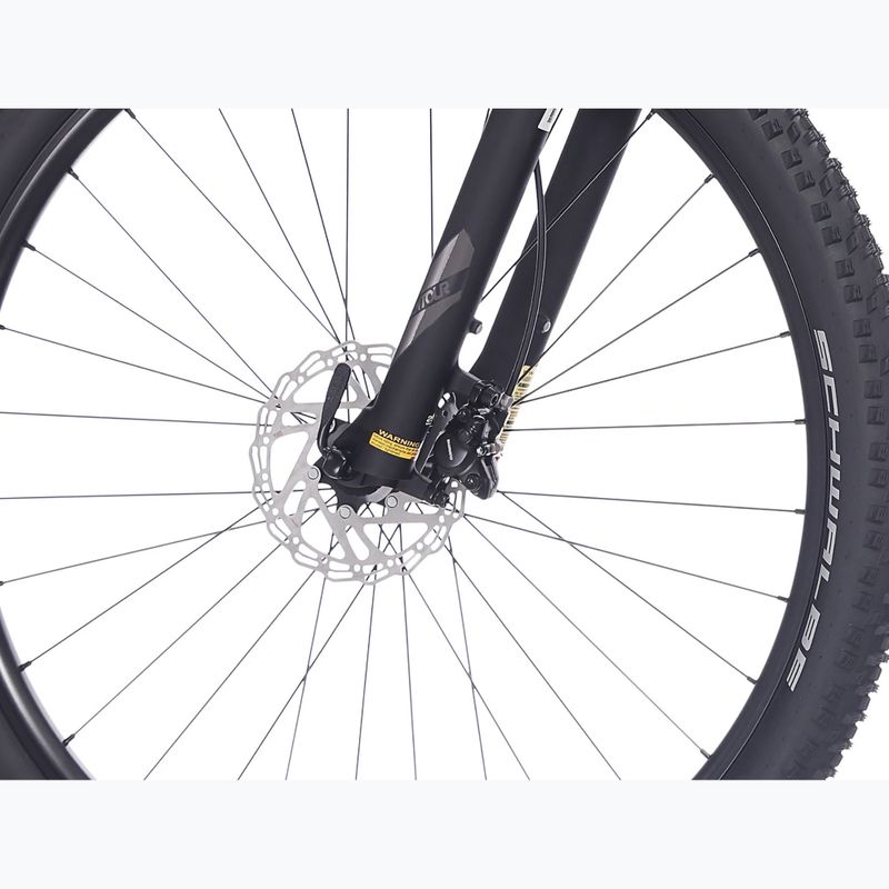 Horský bicykel Superior XC 6.2 matte dark chrome 4