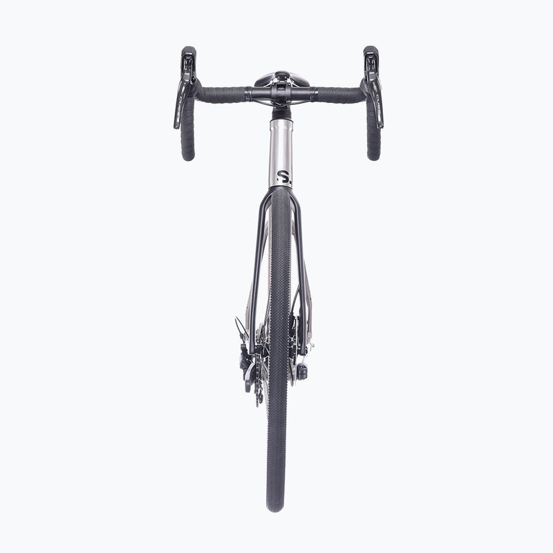 Gravelový bicykel Superior XR 6.3 GR brush alu 4