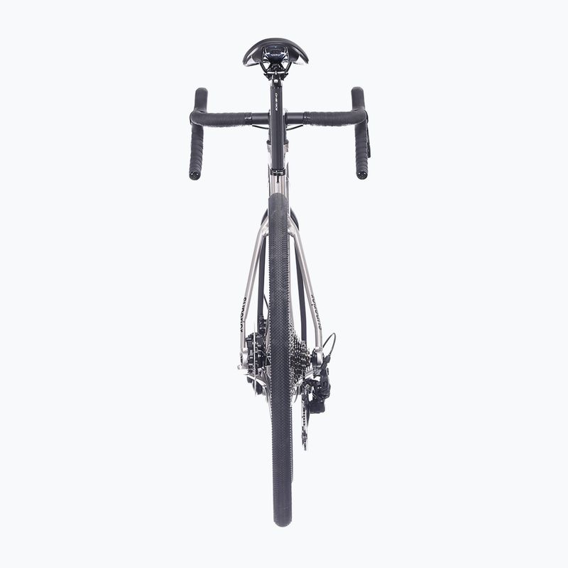 Gravelový bicykel Superior XR 6.3 GR brush alu 6