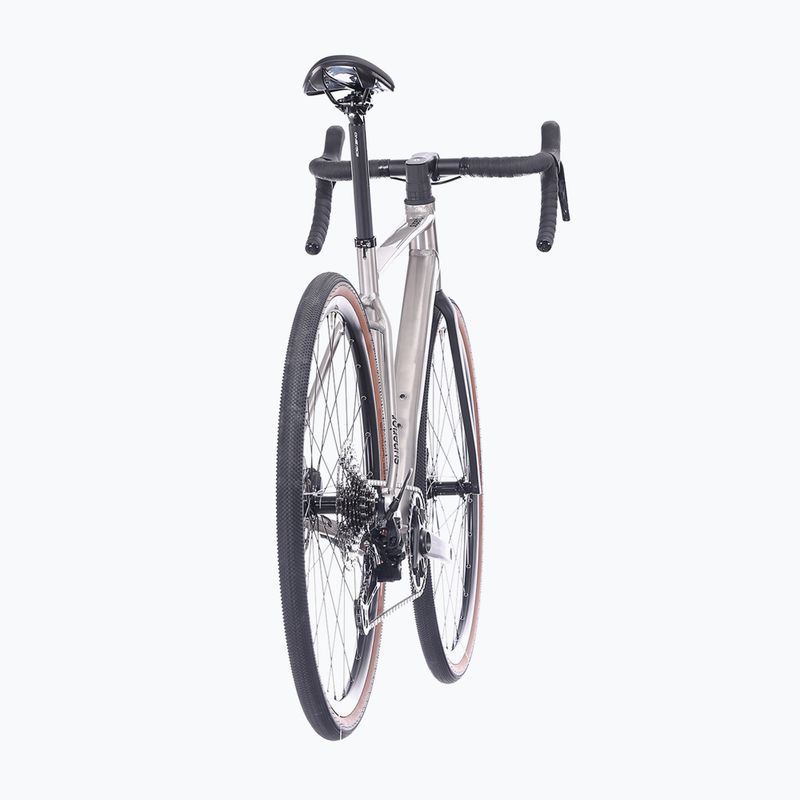 Gravelový bicykel Superior XR 6.3 GR brush alu 7