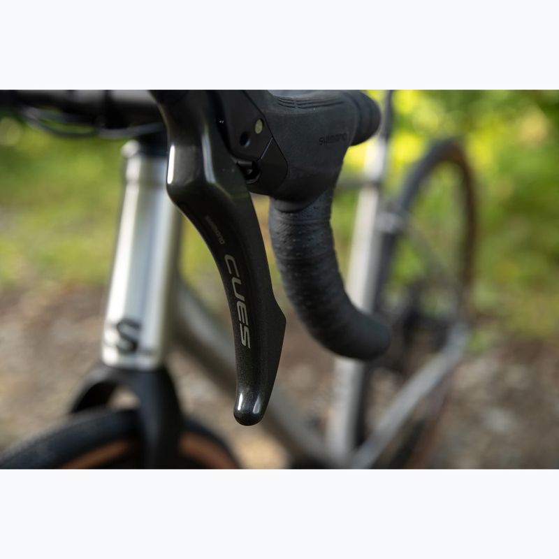 Gravelový bicykel Superior XR 6.3 GR brush alu 3