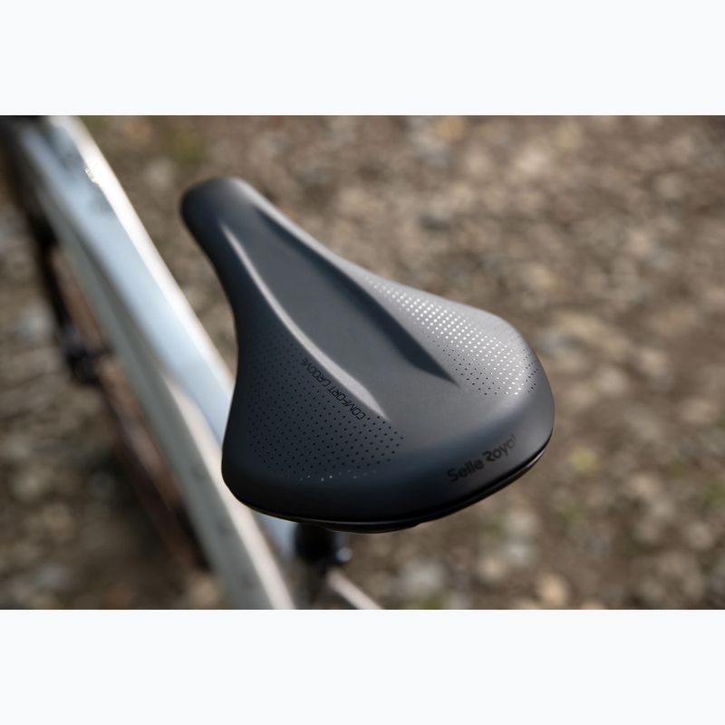 Gravelový bicykel Superior XR 6.3 GR brush alu 4