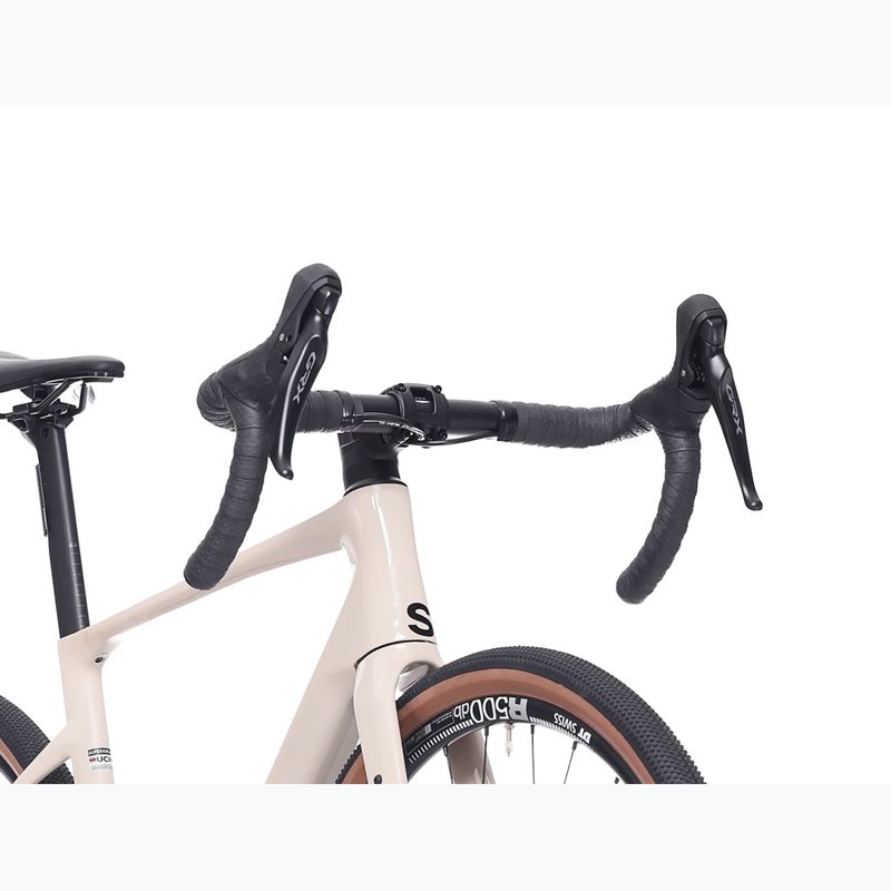 Gravelový bicykel Superior XR 9.3 GRA gloss dust/dust 3