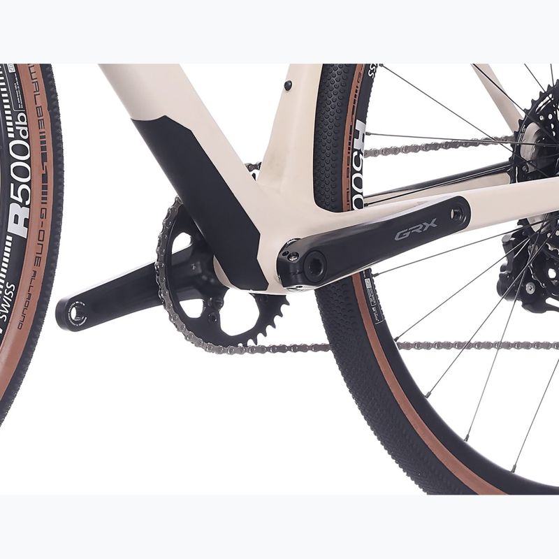 Gravelový bicykel Superior XR 9.3 GRA gloss dust/dust 4