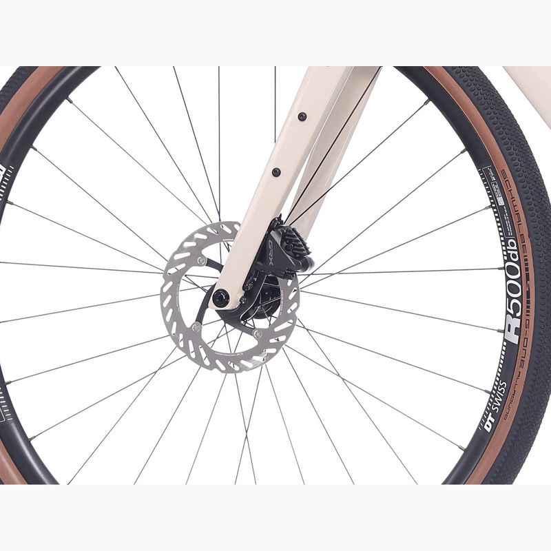 Gravelový bicykel Superior XR 9.3 GRA gloss dust/dust 5