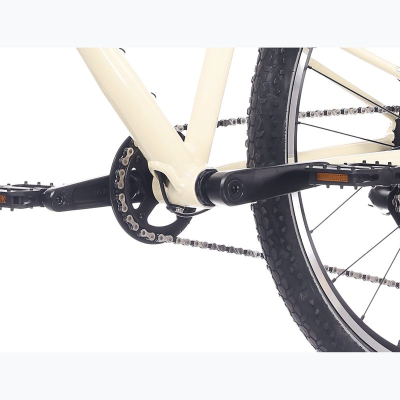 Detský bicykel Superior F.L.Y. 24 VB gloss yellow 6