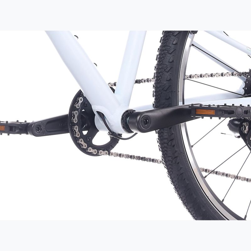 Detský bicykel Superior F.L.Y. 24 VB matte teal 8