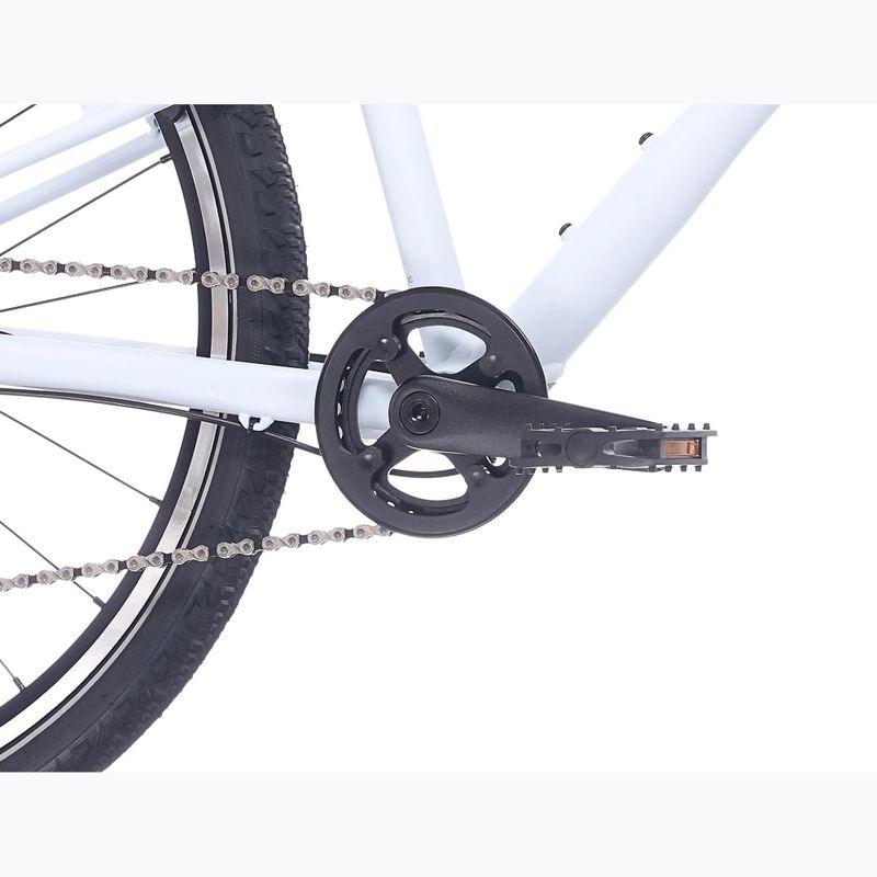 Detský bicykel Superior F.L.Y. 24 VB matte teal 10