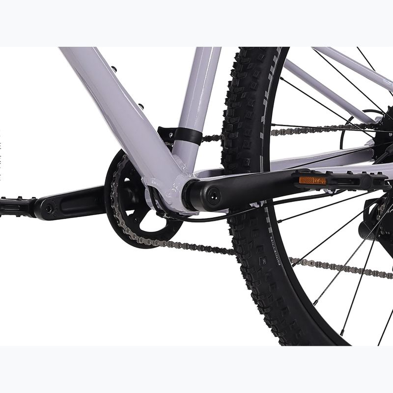 Juniorský bicykel Superior F.L.Y. 27 gloss purple 6