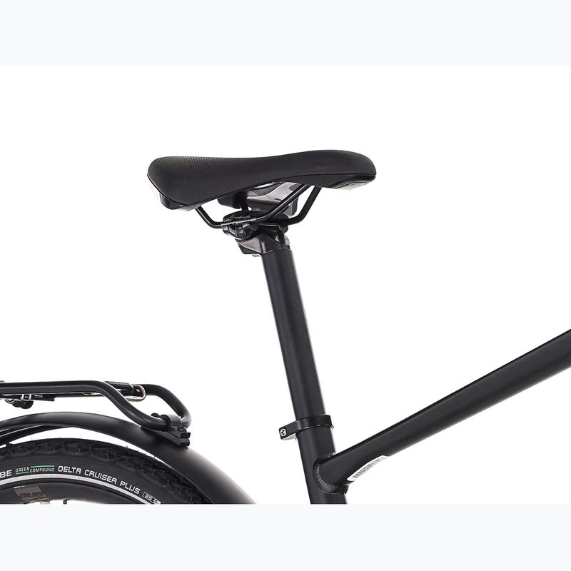 Pánsky trekingový bicykel Superior BLOX 6.4 T matte black 3