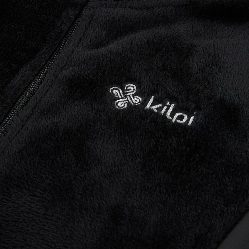 Dámska lyžiarska mikina Kilpi Skathi white 6