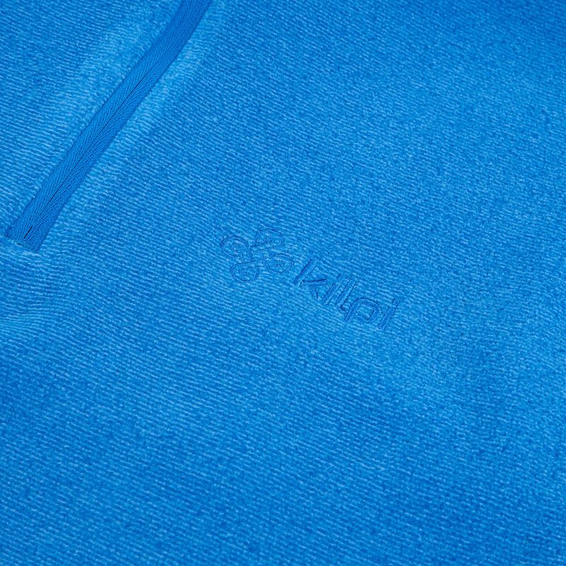 Pánska lyžiarska mikina Kilpi Almeri blue 5