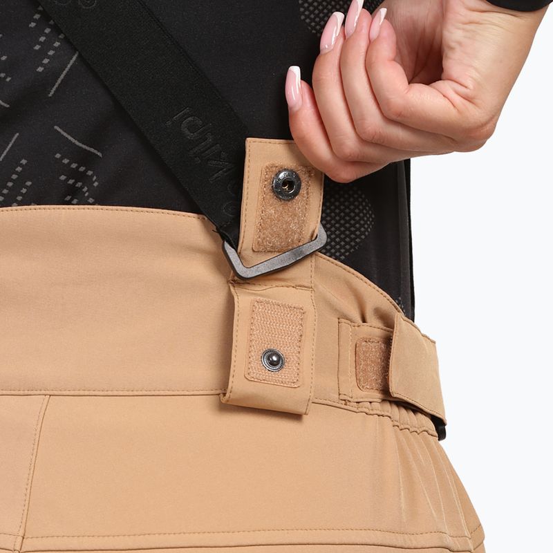 Pánske nohavice Pitbull San Diego Ca Track dark green 4