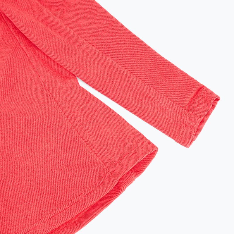 Dámska lyžiarska mikina Kilpi Almeri pink 6