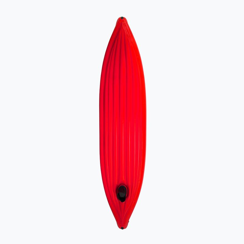 Nafukovací kajak pre 3 osoby  Gumotex Scout Standard red 2