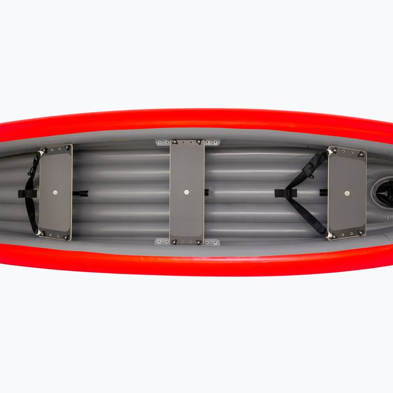 Nafukovací kajak pre 3 osoby  Gumotex Scout Standard red 7