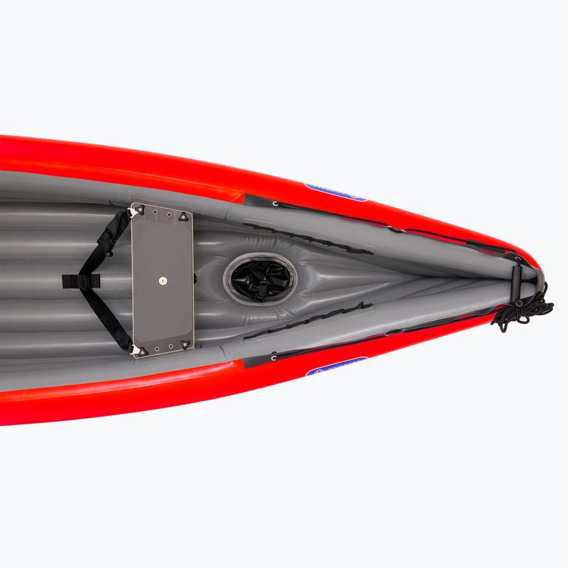 Nafukovací kajak pre 3 osoby  Gumotex Scout Standard red 8