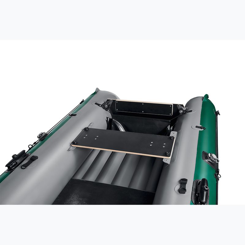 Nafukovací kajak pre 3 osoby  Gumotex Alfonso dark green 5
