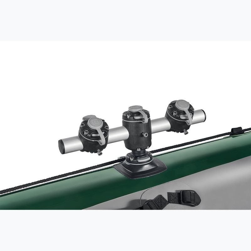 Nafukovací kajak pre 3 osoby  Gumotex Alfonso dark green 8